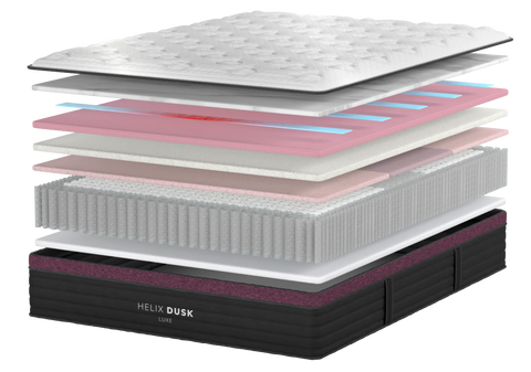 Helix Dusk Luxe