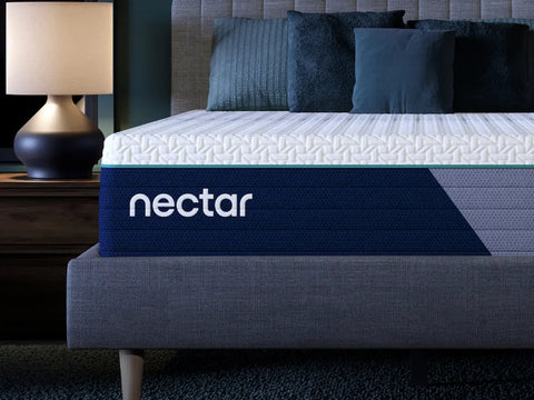Nectar Premier Hybrid Mattress