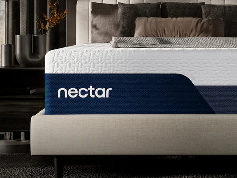 Nectar Ultra Memory Foam Mattress