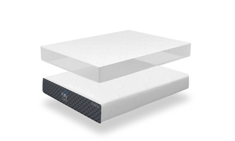 Puffy Mattress Protector