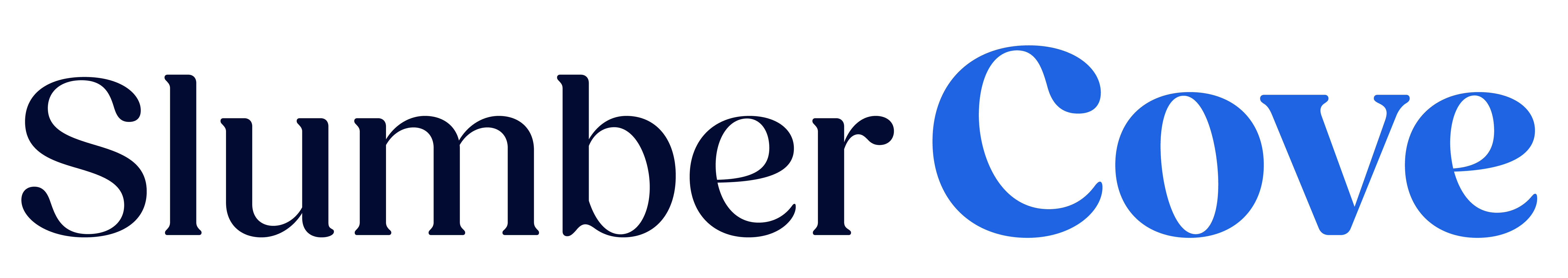 Slumber Cove Mattress Showroom