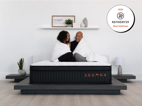Brooklyn Bedding Sedona Elite Mattress Review