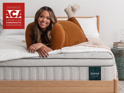 Leesa Plus Mattress Review