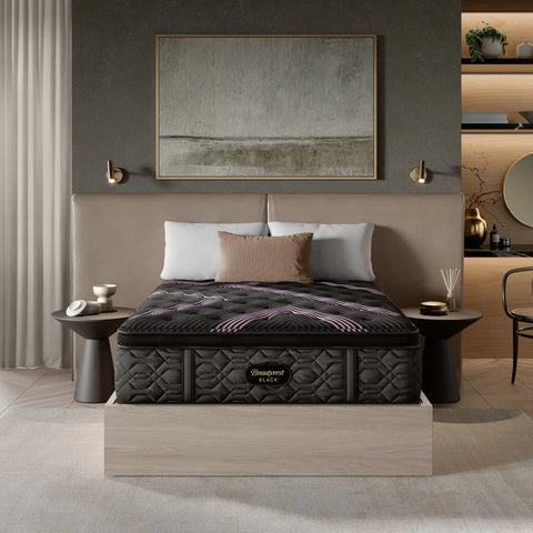 Beauty Rest Black