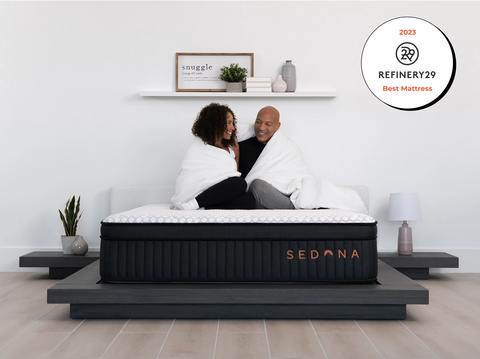 Brooklyn Bedding Sedona Elite