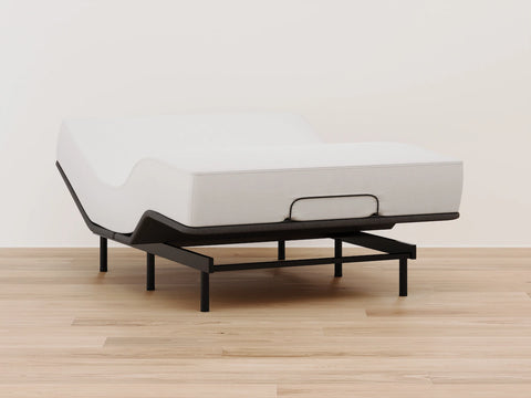 Slumber Cove's Classic Adjustable Bed Frame