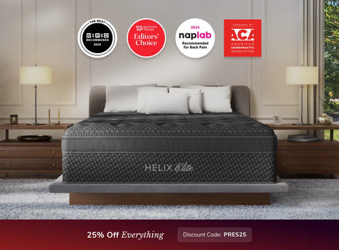 Helix Moonlight Elite