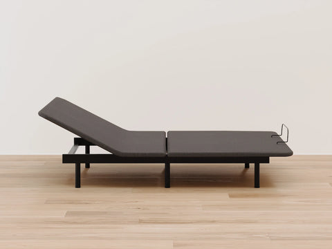 Slumber Cove's Classic Adjustable Bed Frame