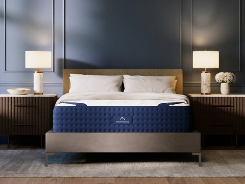 DreamCloud Hybrid Mattress