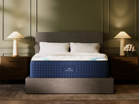 DreamCloud Premier Hybrid Mattress