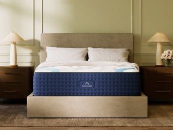 DreamCloud Premier Memory Foam Mattress