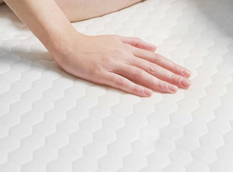 GlacioTex™ Mattress Cover