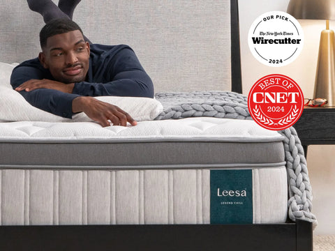Leesa Legend Chill Hybrid