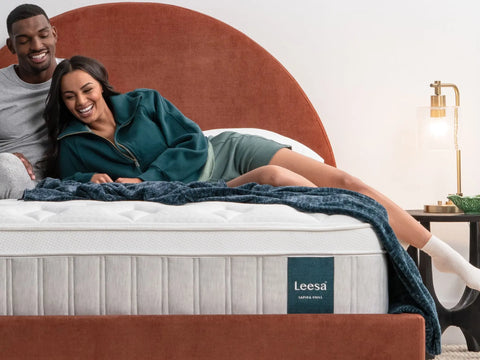 Leesa Sapira Chill Hybrid