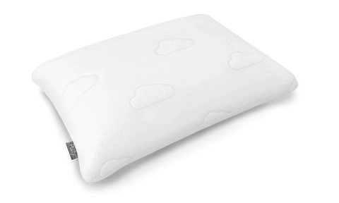Puffy Pillows