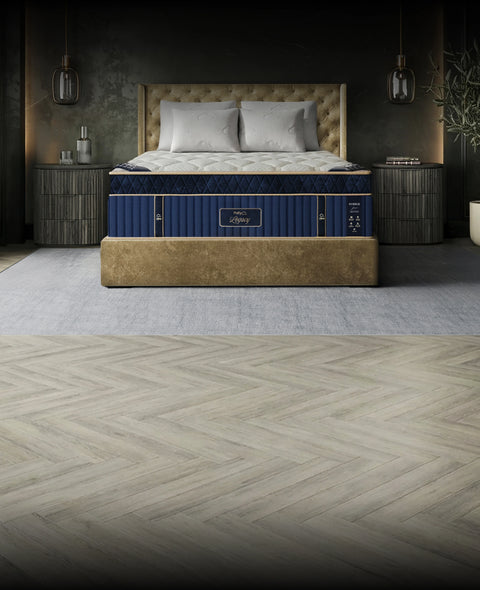 Puffy Legacy Mattress